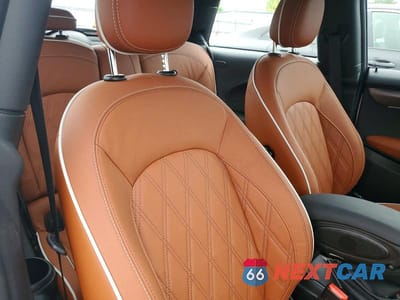 Zdjęcie 10 z 12 samochodu: 2024 MINI COOPER S VIN:WMW53DH02R2V71142 - miniatura