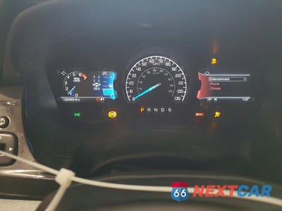 Zdjęcie 9 z 12 samochodu: 2019 FORD RANGER XL VIN:1FTER4FH7KLA16651 - miniatura