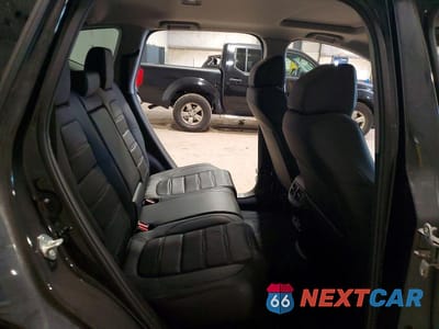 Zdjęcie 11 z 14 samochodu: 2019 HONDA CR-V EXL VIN:2HKRW2H8XKH633297 - miniatura