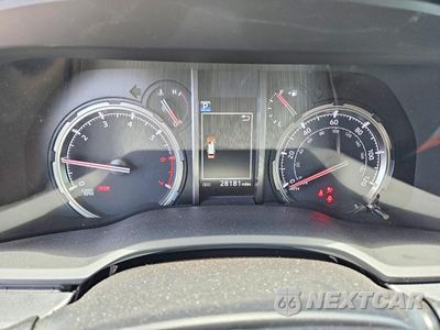 Zdjęcie 9 z 13 samochodu: 2024 TOYOTA 4RUNNER TRD OFF-ROAD VIN:JTERU5JR0R6245134 - miniatura