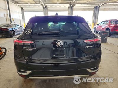 Zdjęcie 6 z 12 samochodu: 2023 BUICK ENVISION AVENIR VIN:LRBFZSR47PD172464 - miniatura