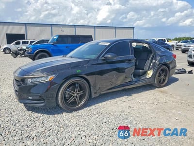 2020 HONDA ACCORD SPORT 1HGCV2F36LA023312 - główne zdjęcie licytacji z USA - miniatura
