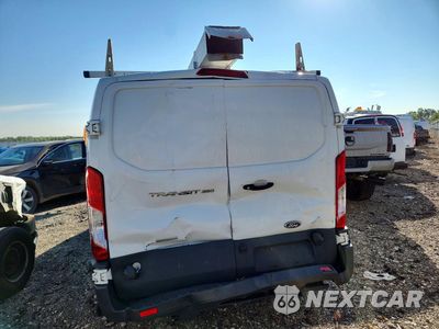 Zdjęcie 6 z 12 samochodu: 2018 FORD TRANSIT T-350 DELIVERY VAN VIN:1FTBW2ZG1JKA55145 - miniatura
