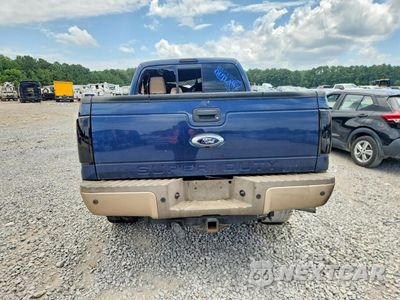 Zdjęcie 6 z 12 samochodu: 2013 FORD F250 SUPER DUTY VIN:1FT7W2BT3DEB12137 - miniatura