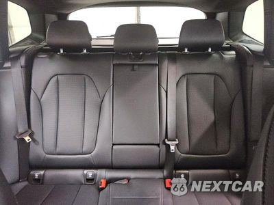Zdjęcie 10 z 13 samochodu: 2022 BMW X3 SDRIVE30I VIN:5UX43DP0XN9M68437 - miniatura