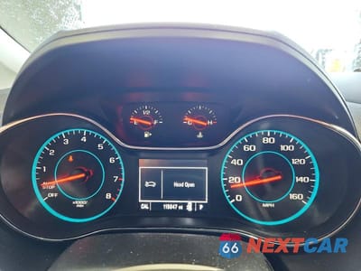 Zdjęcie 9 z 13 samochodu: 2018 CHEVROLET CRUZE PREMIER VIN:3G1BF6SM7JS615903 - miniatura