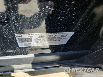 Zdjęcie 14 z 14 samochodu: 2024 GMC TERRAIN SLE VIN:3GKALMEG6RL361326 - miniatura