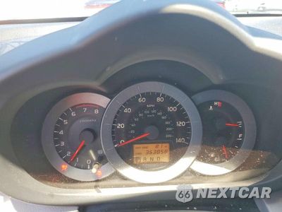 Zdjęcie 9 z 12 samochodu: 2006 TOYOTA RAV4 BASE VIN:JTMBD35V865050577 - miniatura