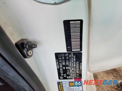 Zdjęcie 12 z 12 samochodu: 2017 KIA FORTE LX VIN:3KPFK4A79HE069764 - miniatura