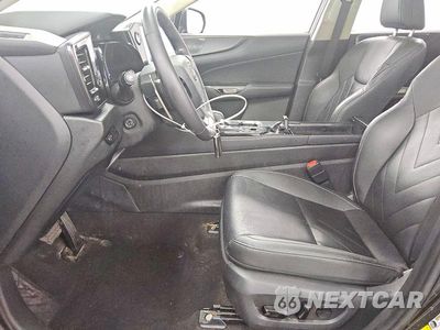 Zdjęcie 7 z 12 samochodu: 2024 LEXUS NX 350 LUXURY VIN:2T2HGCEZ4RC048672 - miniatura