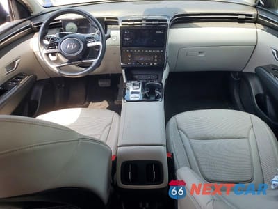Zdjęcie 8 z 13 samochodu: 2022 HYUNDAI TUCSON LIMITED VIN:5NMJECAE1NH020587 - miniatura