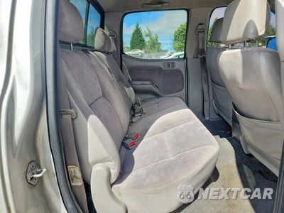 Zdjęcie 10 z 12 samochodu: 2003 TOYOTA TACOMA V6 VIN:5TEHN72N63Z199050 - miniatura