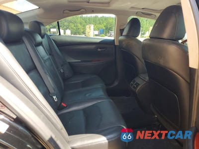 Zdjęcie 10 z 12 samochodu: 2007 LEXUS ES 350 VIN:JTHBJ46G272036707 - miniatura