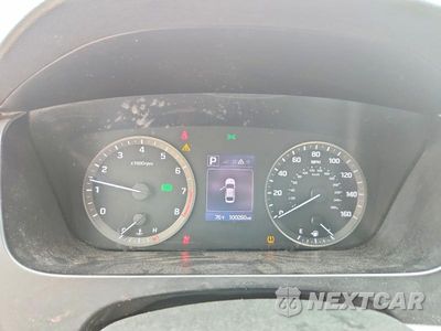 Zdjęcie 9 z 12 samochodu: 2016 HYUNDAI SONATA SE VIN:5NPE24AF5GH354068 - miniatura