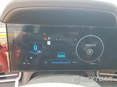 Zdjęcie 9 z 12 samochodu: 2025 HYUNDAI ELANTRA LIMITED VIN:KMHLP4DG4SU005717 - miniatura