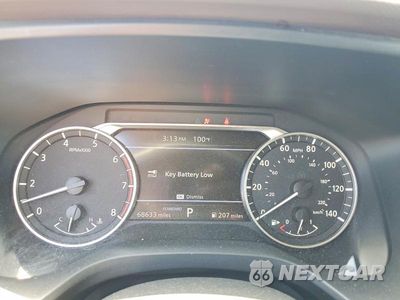 Zdjęcie 9 z 13 samochodu: 2023 NISSAN ROGUE SV VIN:JN8BT3BA6PW418324 - miniatura