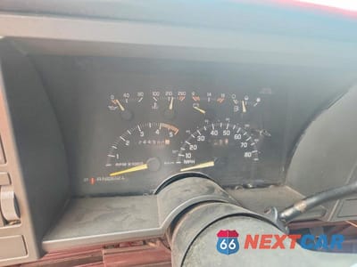 Zdjęcie 9 z 12 samochodu: 1992 GMC SIERRA K2500 VIN:1GTGK24F0NE527842 - miniatura