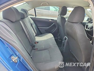 Zdjęcie 10 z 13 samochodu: 2016 VOLKSWAGEN JETTA S VIN:3VW267AJ0GM254464 - miniatura
