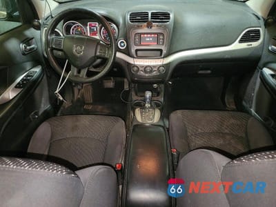 Zdjęcie 8 z 14 samochodu: 2013 DODGE JOURNEY SE VIN:3C4PDCAB2DT529883 - miniatura