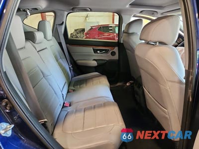 Zdjęcie 11 z 14 samochodu: 2017 HONDA CR-V EXL VIN:5J6RW2H87HL002764 - miniatura
