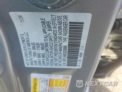 Zdjęcie 12 z 12 samochodu: 2025 HONDA CIVIC SPORT VIN:19XFL2H8XSE009998 - miniatura