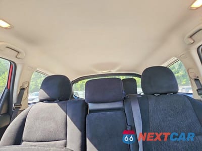 Zdjęcie 10 z 13 samochodu: 2016 NISSAN PATHFINDER SV VIN:5N1AR2MN6GC614891 - miniatura