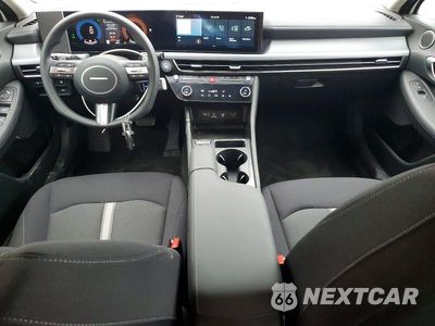 Zdjęcie 8 z 13 samochodu: 2026 HYUNDAI SONATA HYBRID BLUE VIN:KMHL24JJ6TA160884 - miniatura