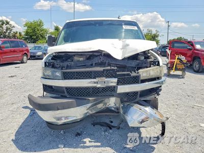 Piąte zdjęcie samochodu w środku: 2019 CHEVROLET EXPRESS G3500 LT VIN:1GAZGPFG9K1242453 - miniatura