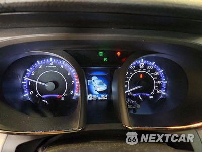 Zdjęcie 9 z 12 samochodu: 2015 TOYOTA AVALON LIMITED VIN:4T1BK1EB3FU143296 - miniatura