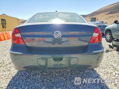 Zdjęcie 6 z 12 samochodu: 2008 BUICK LACROSSE CX VIN:2G4WC582181167063 - miniatura