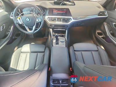 Zdjęcie 8 z 12 samochodu: 2021 BMW 330I VIN:3MW5R1J01M8B72630 - miniatura