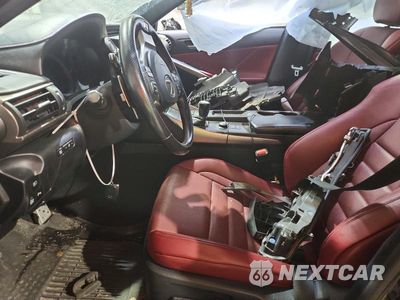 Zdjęcie 7 z 12 samochodu: 2020 LEXUS IS 350 F SPORT VIN:JTHGZ1E28L5018157 - miniatura