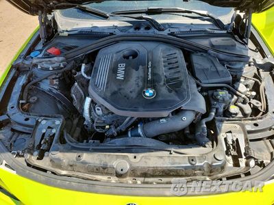 Zdjęcie 11 z 12 samochodu: 2017 BMW 340 XI VIN:WBA8B7G39HNU38050 - miniatura