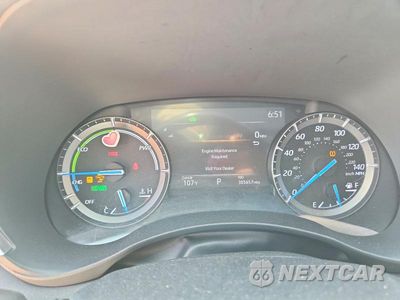 Zdjęcie 9 z 13 samochodu: 2020 TOYOTA HIGHLANDER HYBRID XLE VIN:5TDGARAH0LS500214 - miniatura