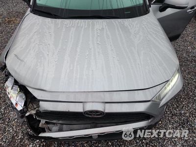 Zdjęcie 12 z 13 samochodu: 2020 TOYOTA RAV4 XLE VIN:2T3W1RFV8LC071334 - miniatura