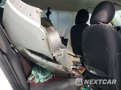 Zdjęcie 10 z 12 samochodu: 2020 MITSUBISHI MIRAGE G4 SE VIN:ML32F4FJ4LHF00432 - miniatura