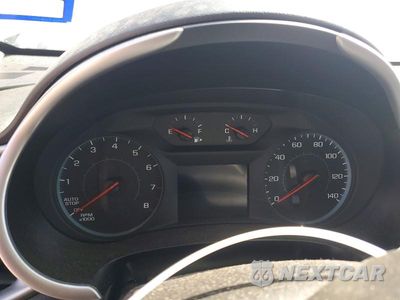 Zdjęcie 9 z 12 samochodu: 2023 CHEVROLET MALIBU LT VIN:1G1ZD5ST3PF170563 - miniatura