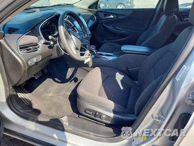 Zdjęcie 7 z 12 samochodu: 2021 CHEVROLET MALIBU LT VIN:1G1ZD5ST5MF029179 - miniatura