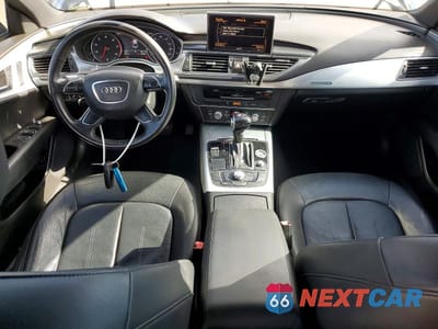 Zdjęcie 8 z 12 samochodu: 2012 AUDI A7 PREMIUM PLUS VIN:WAUYGAFC2CN078855 - miniatura