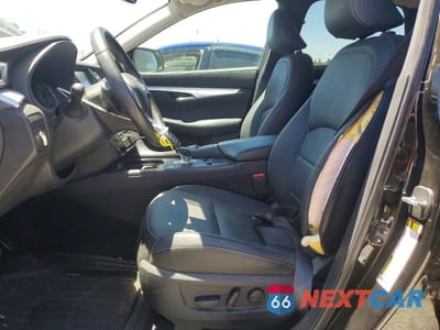 Zdjęcie 7 z 12 samochodu: 2019 INFINITI QX50 LUXE VIN:3PCAJ5M12KF137141 - miniatura