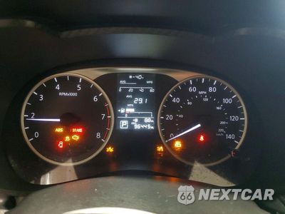 Zdjęcie 9 z 13 samochodu: 2020 NISSAN VERSA S VIN:3N1CN8DV8LL826690 - miniatura