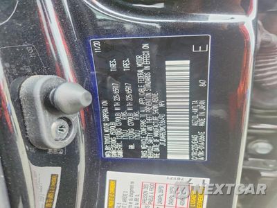 Zdjęcie 12 z 12 samochodu: 2021 LEXUS NX 300 BASE VIN:JTJDARBZ8M2186490 - miniatura