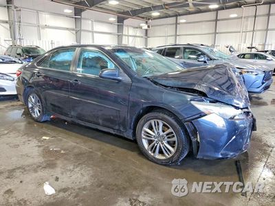 Czwarte zdjęcie samochodu z boku: 2016 TOYOTA CAMRY SE VIN:4T1BF1FK1GU263196 - miniatura