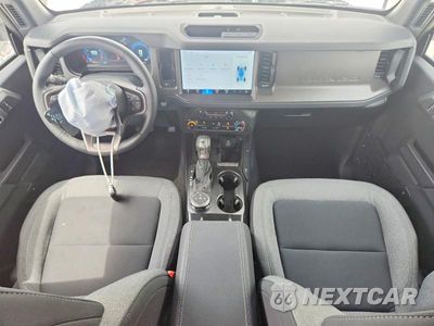 Zdjęcie 8 z 13 samochodu: 2026 FORD BRONCO BIG BEND VIN:1FMDE7BH9TLA93145 - miniatura