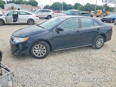 2012 TOYOTA CAMRY LE 4T1BF1FK0CU046507 - główne zdjęcie licytacji z USA - miniatura