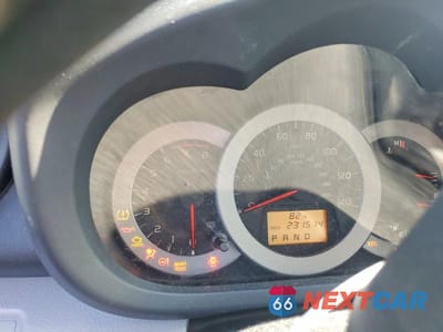 Zdjęcie 9 z 13 samochodu: 2011 TOYOTA RAV4 4D VIN:2T3BF4DV7BW083915 - miniatura