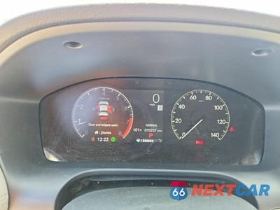 Zdjęcie 9 z 13 samochodu: 2026 HONDA HR-V LX VIN:3CZRZ2H38TM738244 - miniatura