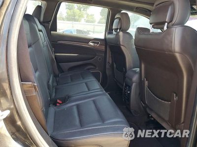 Zdjęcie 10 z 13 samochodu: 2014 JEEP GRAND CHEROKEE SUMMIT VIN:1C4RJFJT9EC346862 - miniatura