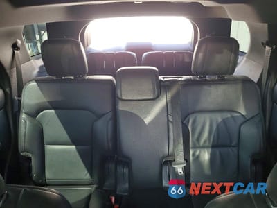 Zdjęcie 10 z 13 samochodu: 2018 FORD EXPLORER XLT VIN:1FM5K7D84JGA19681 - miniatura