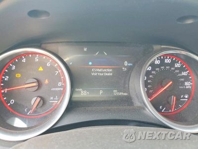 Zdjęcie 9 z 12 samochodu: 2018 TOYOTA CAMRY XSE V6 VIN:4T1BZ1HK3JU007993 - miniatura